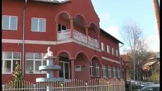 Centar Nikolic - Bogava