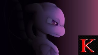 Striking Back - A Mewtwo Montage (Super Smash Bros. Ultimate)