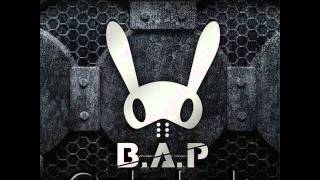 B.A.P - Warrior [MR] (Instrumental)
