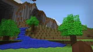 Скачать Minecraft на Android