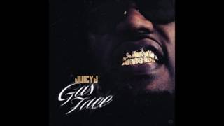 Gas Face by Juicy J [Full Mixtape] (2017)