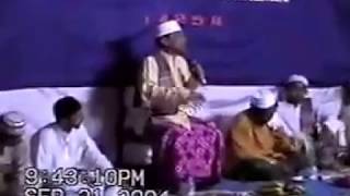 Ceramah Habib Ali Bin Sholeh Al Athos , Tentang Akhlak