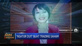 Strategi 'Money Management' Dalam Trading Saham