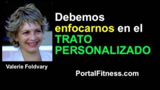 Características del cliente de fitness. Estrategias para satisfacerlo