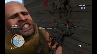 FARCRY 3 Outpost Takedown undetected slowmotion