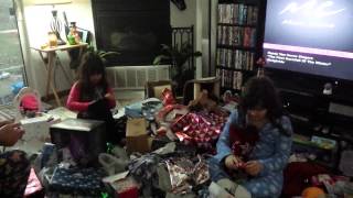 "Christmas Morning"