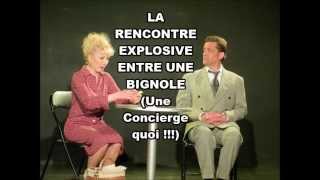 MA CONCIERGE EST FRAPPADINGUE