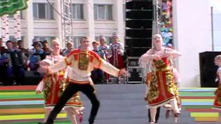 Сиверко 10.Выходила молода