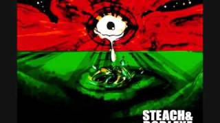 Steach & Dobleye - Dr Sponge & Mr Pissebed #11