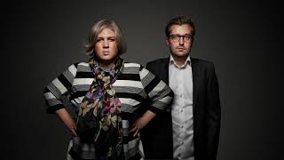 Den Korte Radioavis - Kirsten Birgit og kamillete