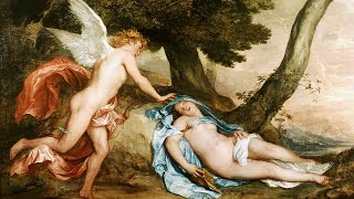 Лафонтен: Золото - ключ сексуальных врат