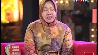 FULL Satu Jam Lebih Dekat dengan Tri Rismaharini