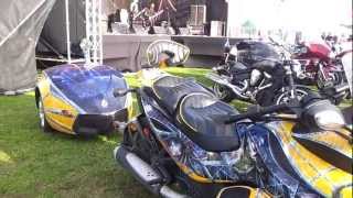 Narva Bike 2012