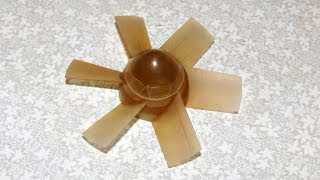 Самодельный импеллер ---------- Homemade Impeller