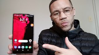 Essential PH-1/ still Relevant in 2018?????? Now Featuring Oreo 8.1