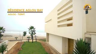 Projet Aglou Bay