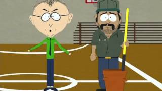 South Park - El señor Venezuela
