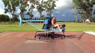 my first helicopter lesson 2