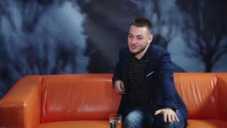Бизнесмен  Кирилл Серков в от и До с Алексеем Рябковым