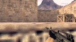 [World Movie] kNOW aim.ua -4 kills m4a1