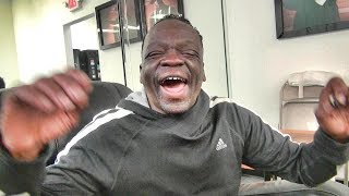 Jeff Mayweather on KSI fighting Jake Paul, Viddal Riley still to coach him?
