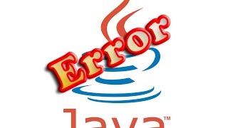 Minecraft Решение проблемы Java Virtual Machine Launcher на примере MCskill.ru