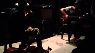 Tristan Honsinger & Daijo Ryuichi