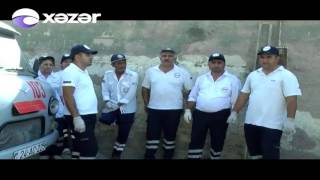 Hacıqabulda ATIŞMA: 5 ölü, 1 yaralı