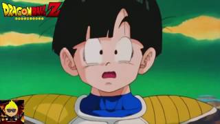 DragonBall Z vs DragonBall KAI ( deutsch )