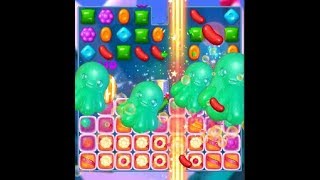 Candy Crush Friends Saga Level 71