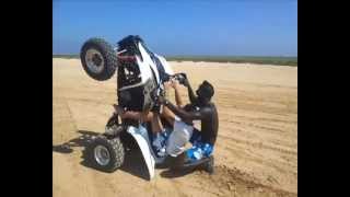 quad honda trx 450 raptor 700 ktm 450 yzf 450 a mahres ( kremlin bicetre orly cachan strasbourg )