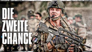 Die zweite Chance - Neubeginn in der Fremdenlegion