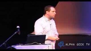 INTERACTIVE TV - THE NEXT 10 YEARS- Part 1