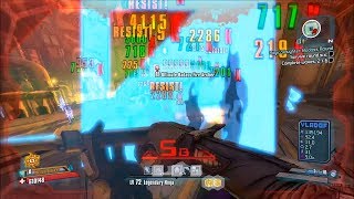 Zer0 vs OP8 Magic Slaughter Badass Round 13:41