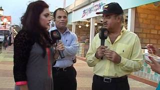 CHAI TIME at PORT GRAND Karachi part 3