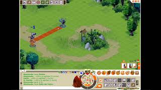 [Dofus Eratz Pvp] Skaylander Vs Sr-zwhite And Preciosa-Giseth