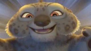 Kung fu Panda - Music Video  - Shut Up