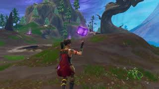 [Fortnite] winner!!  포린이 포트나이트1위