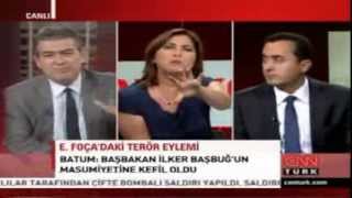 "1 Mart tezkeresi geçmeyince ABD buna çok kızdı. 2007'den beri bu intikamı yaşıyoruz."