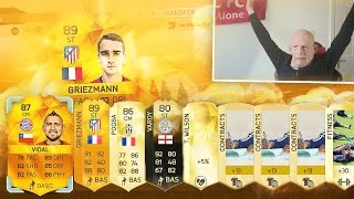 INSANE MOTM CARDS!! | FIFA 16
