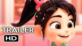Top Upcoming Animated Movies for Kids (2018) Full Trailers HD
