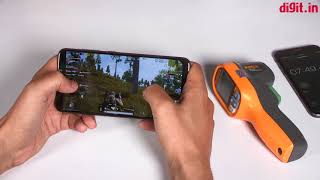 [Hindi - हिन्दी] PUBG on Xiaomi POCO F1 Gameplay