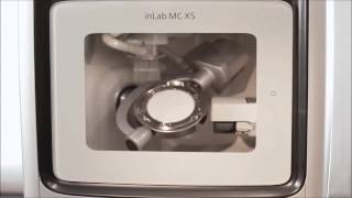 INLAB MCX5 SIRONA