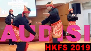 PENCAK SILAT (PSHT)