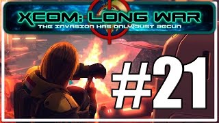 Истинная Принцесса [XCOM: Long War #21]