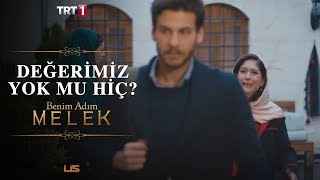 Konağı terk eden Ömer! - Benim Adım Melek 16.Bölüm