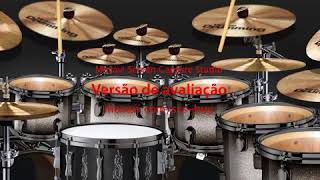 Slipknot - The Heretic Anthem Virtual Drum