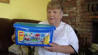 Bidstick Is Not a Scam Legos Building Set Online Auction