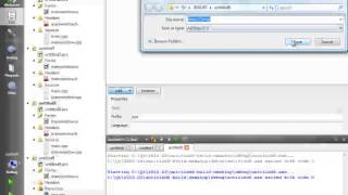 Load image - QT