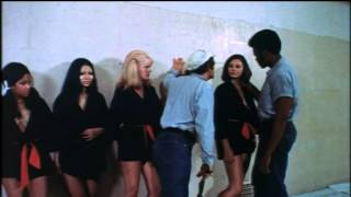 Liseli Kızlar Delinquent School Girls 1975 Türkce Dublaj Trailler